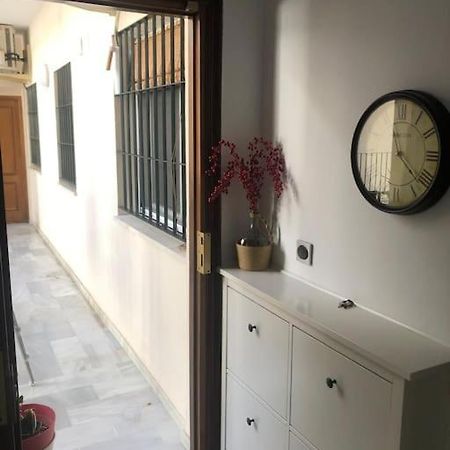 Sevilla San Bernardo Apartamento Bagian luar foto